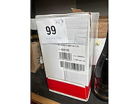 Flessen cava divers (12x) - afbeelding 4 van  5