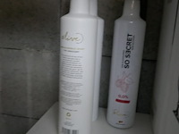 Flessen neutrale alcohol + champagnekoelers - afbeelding 3 van  3