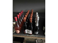 Flessen proseco (20x) - afbeelding 1 van  4