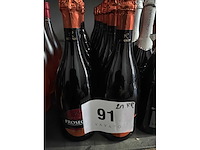 Flessen proseco (20x) - afbeelding 2 van  4