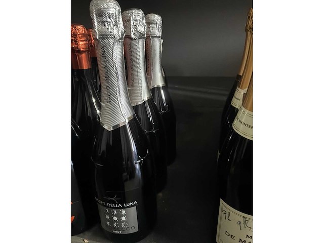 Flessen proseco (20x) - afbeelding 2 van  6