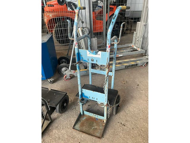 Flessen steekwagen (2x) - afbeelding 2 van  5