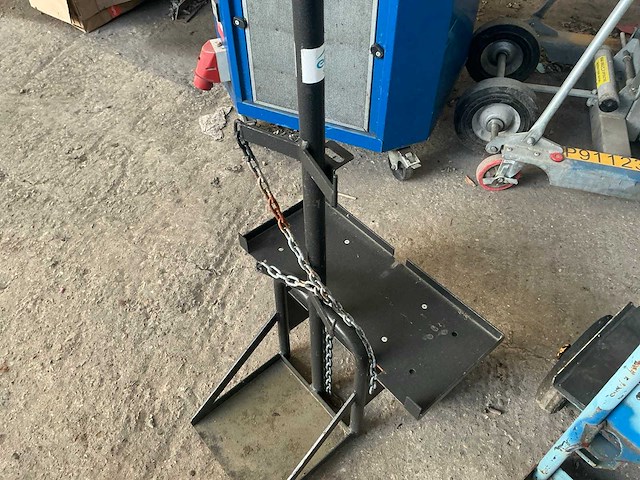 Flessen steekwagen (2x) - afbeelding 5 van  5