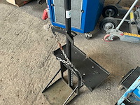 Flessen steekwagen (2x) - afbeelding 5 van  5