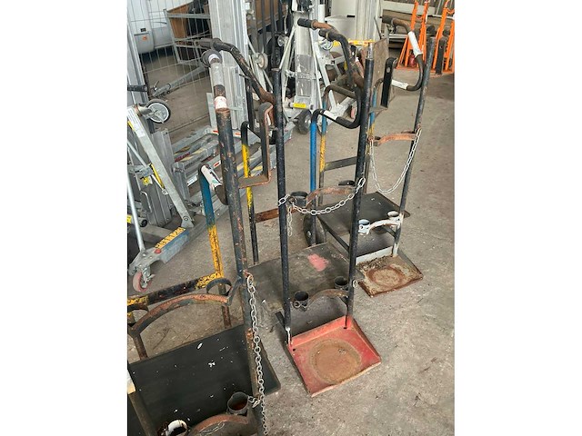 Flessen steekwagen (3x) - afbeelding 3 van  5