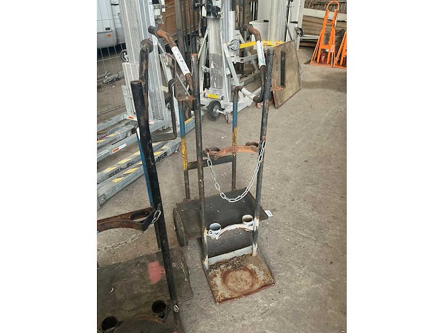 Flessen steekwagen (3x) - afbeelding 4 van  5