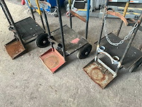 Flessen steekwagen (3x) - afbeelding 5 van  5