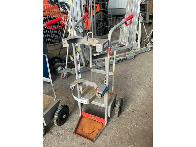 Flessen steekwagen (3x) - afbeelding 2 van  6