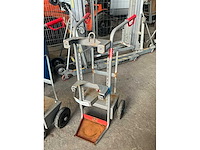 Flessen steekwagen (3x) - afbeelding 2 van  6