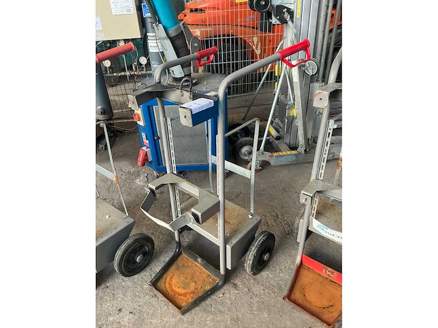 Flessen steekwagen (3x) - afbeelding 3 van  6