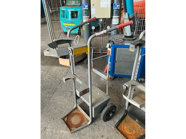 Flessen steekwagen (3x) - afbeelding 4 van  6