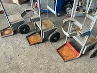 Flessen steekwagen (3x) - afbeelding 5 van  6