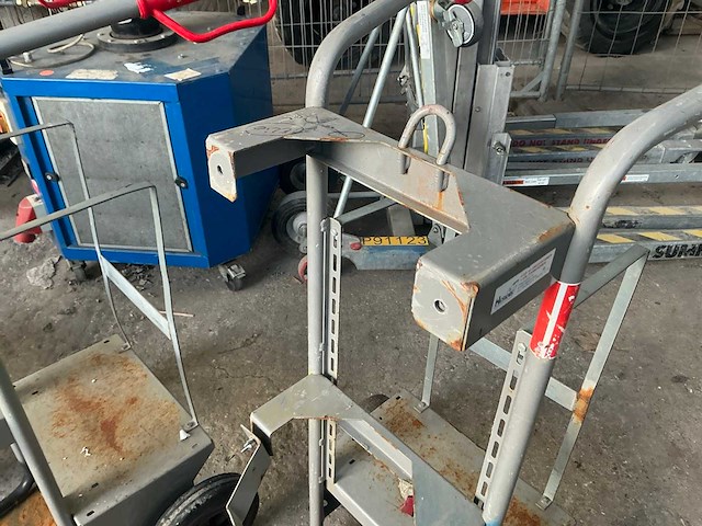 Flessen steekwagen (3x) - afbeelding 6 van  6