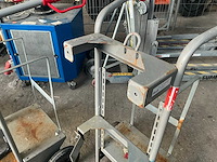 Flessen steekwagen (3x) - afbeelding 6 van  6