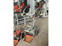 Flessen steekwagen (4x) - afbeelding 2 van  6