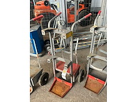 Flessen steekwagen (4x) - afbeelding 3 van  6