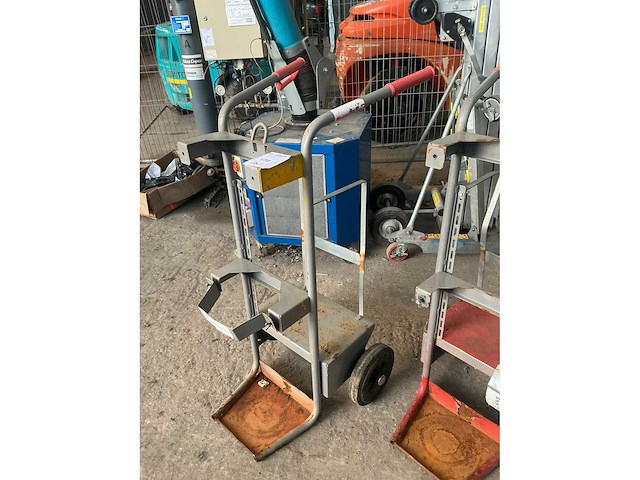 Flessen steekwagen (4x) - afbeelding 4 van  6