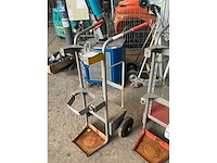 Flessen steekwagen (4x) - afbeelding 4 van  6