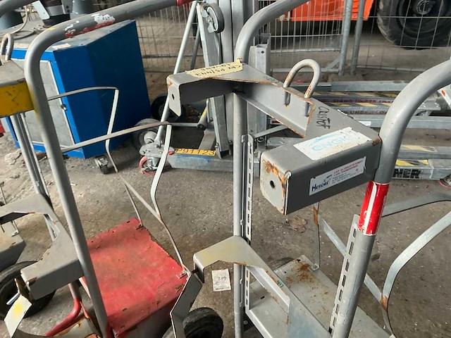 Flessen steekwagen (4x) - afbeelding 6 van  6