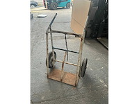 Flessen wagen - afbeelding 2 van  5