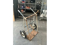 Flessen wagen - afbeelding 3 van  5