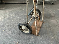 Flessen wagen - afbeelding 4 van  5