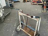 Flessen wagen - afbeelding 5 van  5