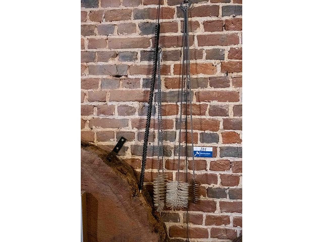 Flessenborstels - afbeelding 1 van  2