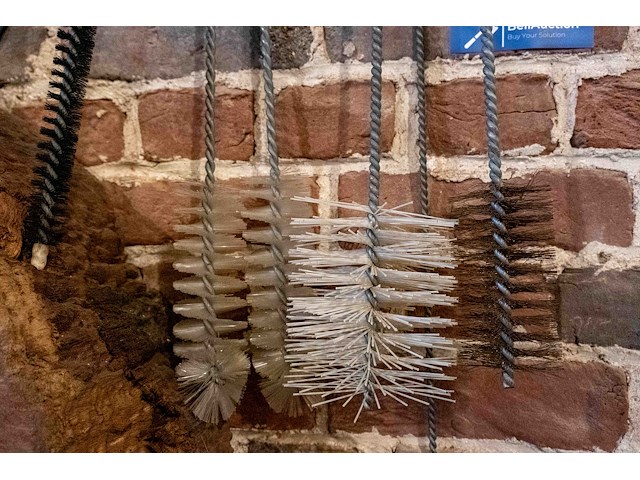 Flessenborstels - afbeelding 2 van  2