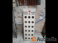 Flessenhouders - afbeelding 1 van  1