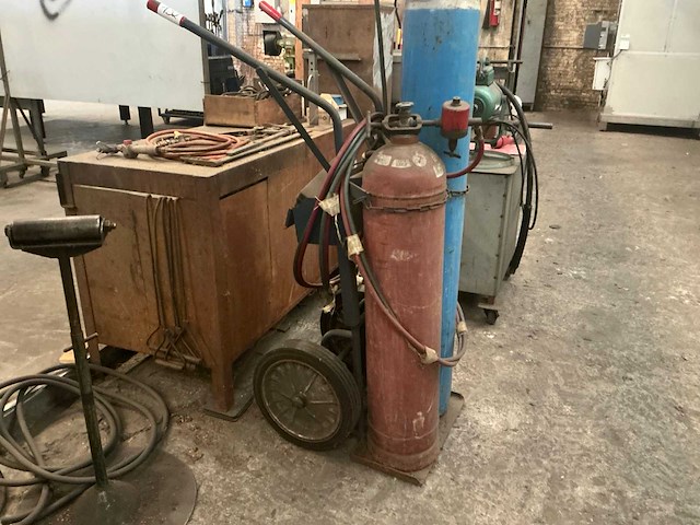 Flessenkar - afbeelding 1 van  3