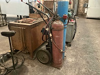 Flessenkar - afbeelding 1 van  3