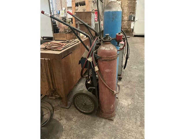 Flessenkar - afbeelding 2 van  3