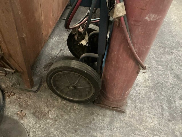 Flessenkar - afbeelding 3 van  3