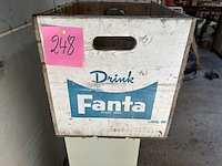 Flessenkist fanta - afbeelding 4 van  5