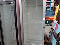 Flessenkoeler frigoglass