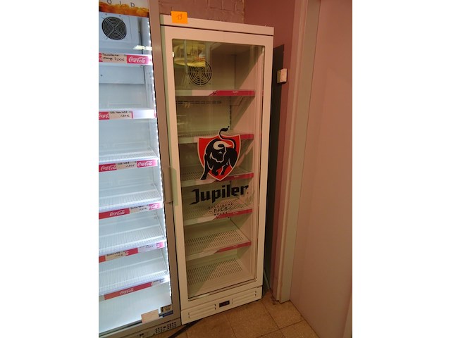 Flessenkoeler greensystems - afbeelding 1 van  3