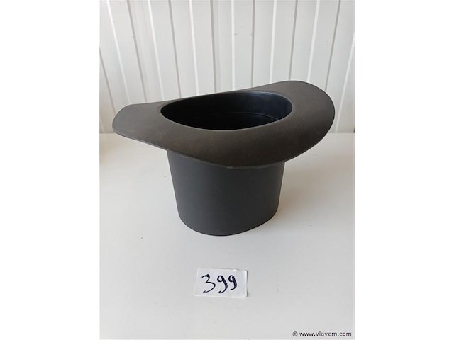 Flessenkoeler hoed - afbeelding 1 van  3