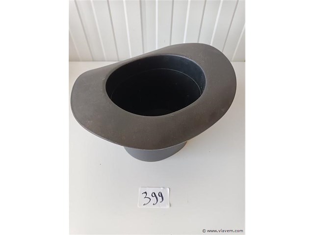 Flessenkoeler hoed - afbeelding 2 van  3