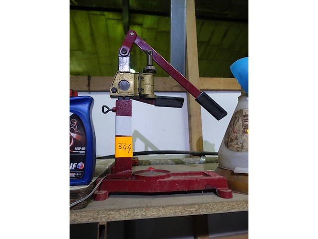 Flessenkurker - afbeelding 1 van  1