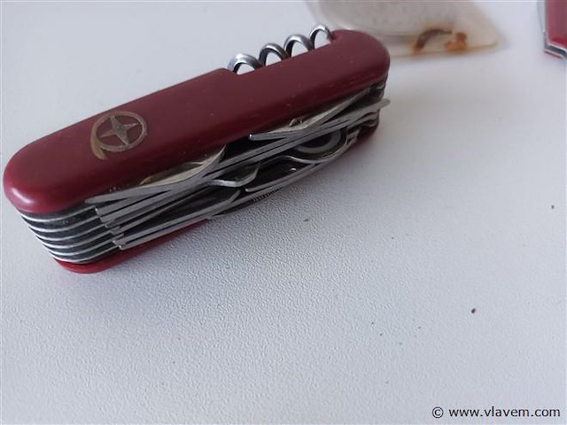 Flessenopeners. 10 stuks - afbeelding 3 van  5