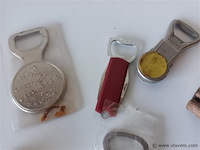 Flessenopeners. 10 stuks - afbeelding 5 van  5