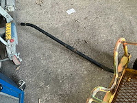 Flessentransport wagen - afbeelding 4 van  4