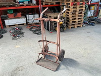 Flessenwagen - afbeelding 1 van  6