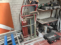Flessenwagen - afbeelding 2 van  3