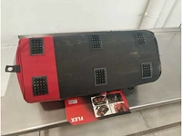 Flex - fb l 700/400 - werktas / transporttas - afbeelding 5 van  7