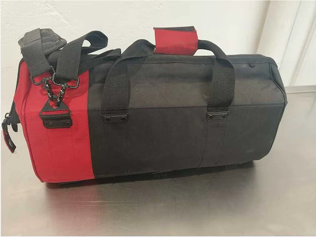 Flex - fb l 700/400 - werktas / transporttas - afbeelding 6 van  7