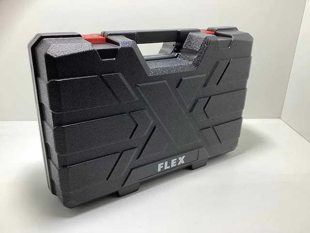 Flex - overig accugereedschap - afbeelding 8 van  17