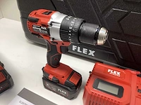 Flex - overig accugereedschap - afbeelding 3 van  17