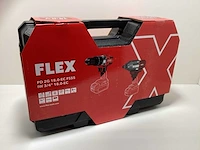 Flex - overig accugereedschap - afbeelding 6 van  17